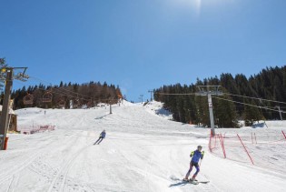 Uskoro otvaranje ski-centra 'Igrišta', posao za 2.000 ljudi