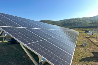 Grakop gradnjom solarne elektrane ušao u sektor energetike