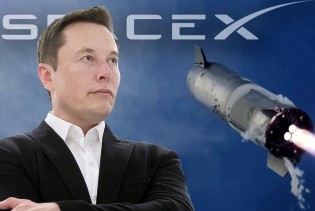Tržišna vrijednost SpaceX-a veća od Boeingove