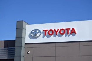 Toyota smijenila rukovodstvo Daihatsua nakon skandala sa sigurnošću