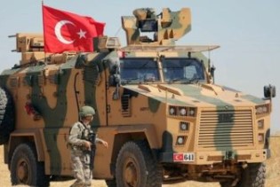 Rekordan izvoz turskog oružja: Država zaradila 4,4 milijarde dolara