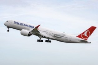 Turkish Airlines planira kupiti još 376 aviona u narednih deset godina