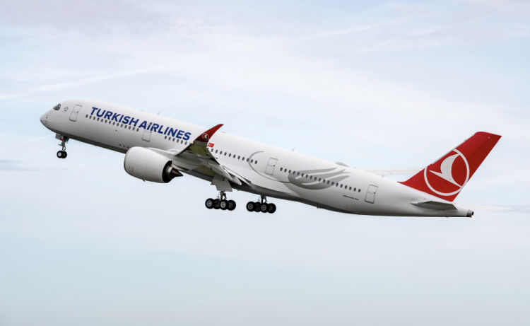 Turkish Airlines planira kupiti još 376 aviona u narednih deset godina