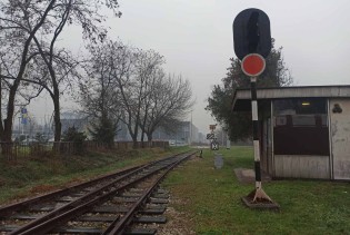 Tuzlanski kanton četiri godine bez putničkih vozova