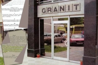 Vlada HNK dala uslovnu koncesiju Granitu