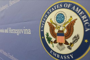 Ambasada SAD: Samo jak privatni sektor će ljudima u BiH poboljšati život