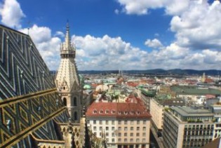 Beč povećava investicije u izazovnim vremenima
