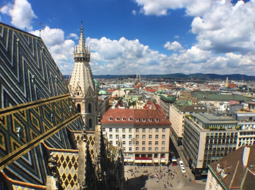 Beč povećava investicije u izazovnim vremenima