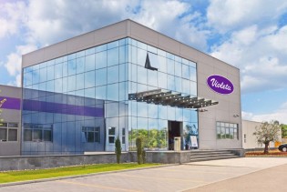 Uskoro kreće proizvodnja: Violeta otvara novu fabriku u BiH