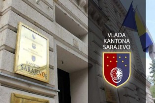 Vlada KS utvrdila Prijedlog budžeta u iznosu od 1,53 milijarde KM