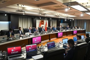 Sporazum BiH i Crne Gore: Gradit će se most na Tari