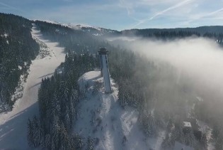 Polovinom decembra otvaranje zimske turističke sezone SBK
