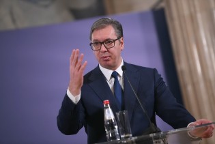 Vučić: Ne moramo da sarađujemo sa MMF-om, Srbiji nije potreban jeftin novac