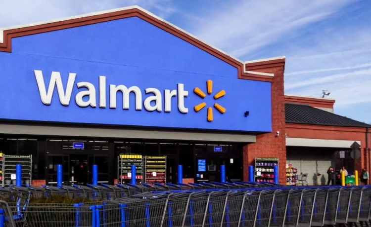 Walmart prekinuo oglašavanje na platformi X zbog Muska