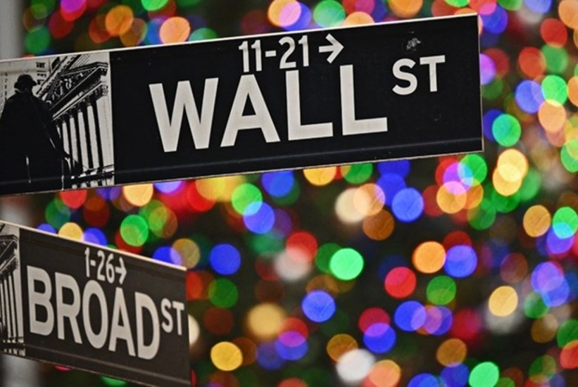 Wall Street raste već sedmicama, tehnološki divovi među velikim dobitnicima
