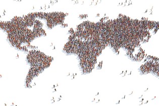 Svjetska populacija se povećala za 75 miliona u 2023. godini