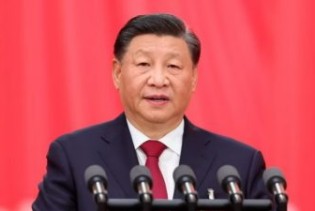 Politico: Politička čistka u Kini može uticati na globalnu ekonomiju i mir u regionu