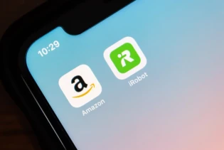 Amazon odustaje od ugovora vrijednog oko 1,3 milijardi eura za kupovinu iRobota