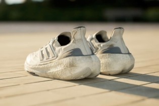 Adidas lansira Ultraboost Light patike s 'pohabanim' izgledom
