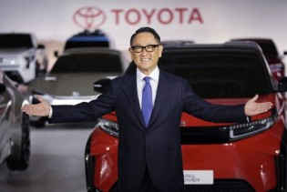 Predsjednik Toyote dovodi u pitanje potpunu tranziciju na električna vozila