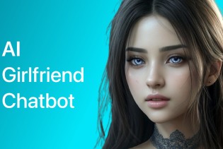 U trgovini chatbotova dostupne su i AI djevojke
