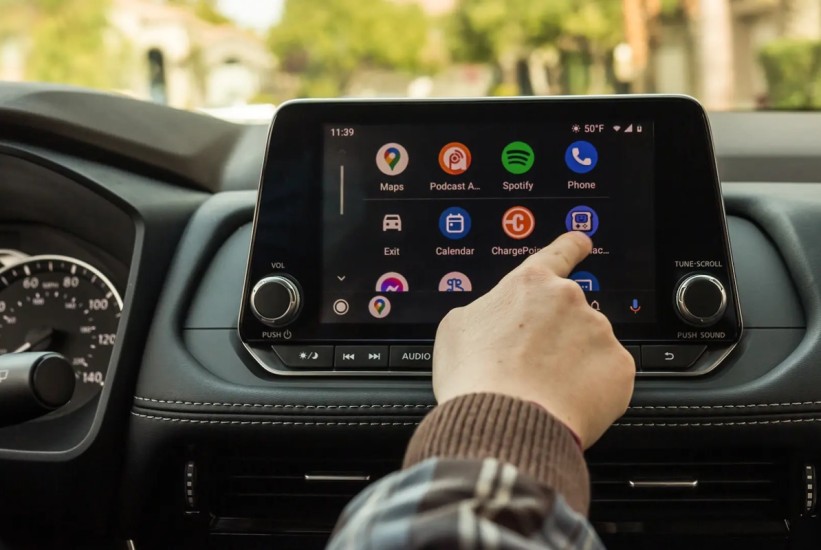 Google će integrisati AI u Android Auto