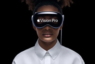 Apple nije uspio rasprodati Vision Pro na prvi dan prednarudžbi