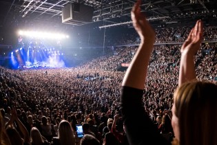 Arena u Zagrebu gubi novac: Koliko košta iznamljivanje za koncert?