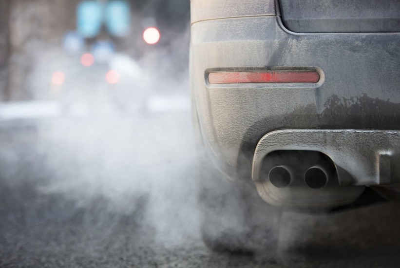 Strogi propisi nisu smanjili nivo emisija CO2, isti kao prije 10 godina