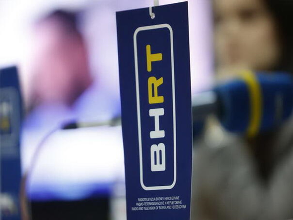 Sindikat zahtijeva hitno rješavanje finansiranja BHRT-a i ...