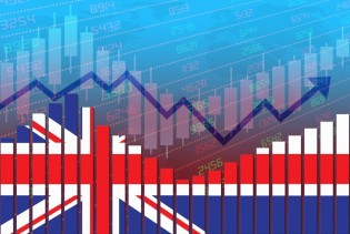 Britanska ekonomija se oporavila u novembru