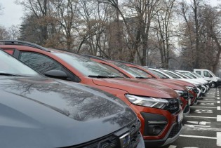 Crna Gora planira zabraniti uvoz vozila starijih od 15 godina