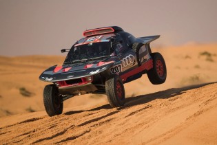 Počinje Rally Dakar, najteža reli utrka na svijetu