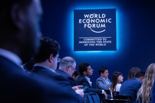 Svjetski moćnici stižu u Davos: Ovo su ključne teme