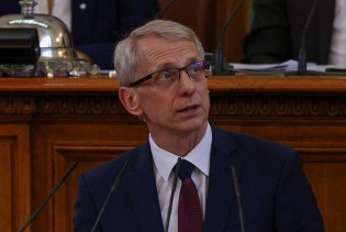 Denkov: Bugarska se možda neće pridružiti eurozoni 1. januara 2025. godine