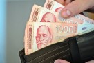 Uvećane minimalne i plate u javnom sektoru Srbije
