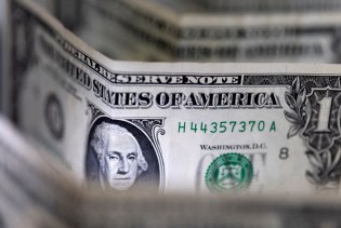 Američki javni dug prvi put dostigao 34 biliona dolara