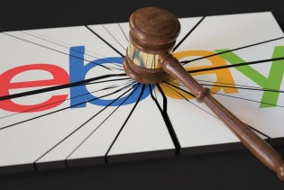 eBay mora platiti tri miliona dolara kazne za uznemiravanje blogera