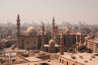 Egipat planira da milijardama udvostruči glavni grad Kairo