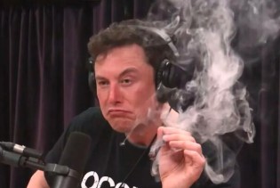 Wall Street Journal: Elon Musk se drogira, uposlenici zabrinuti