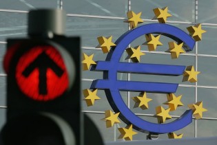 S&P: Eurozona je vjerovatno u recesiji