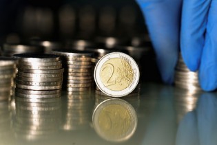 Od 1. februara euro jedina valuta na Kosovu