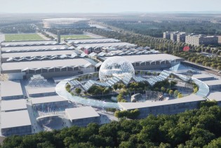 Srbija se sprema na Expo 2027, troškovi već porasli sa 12 na 18 milijardi eura