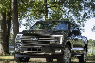 Fordov model decenijama najprodavaniji u SAD