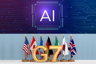 Centralna tema italijanskog predsjedanja G7 su opasnosti AI-ja