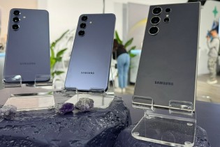 Samsung zakoračio u novu eru AI mobilnih telefona sa Galaxy S24 serijom