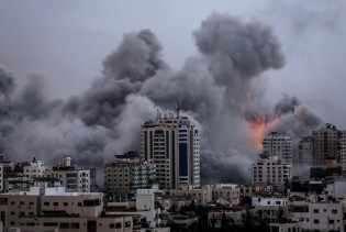Banka Izraela očekuje se da će rat u Gazi koštati više od 54 milijarde dolara