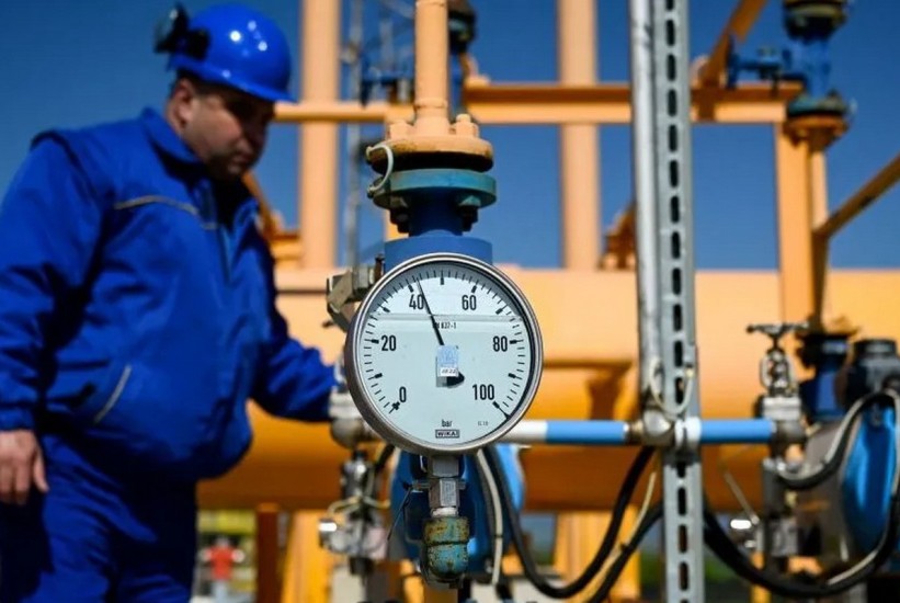 Gazprom isporučio Kini više od 22 milijarde metara kubnih gasa