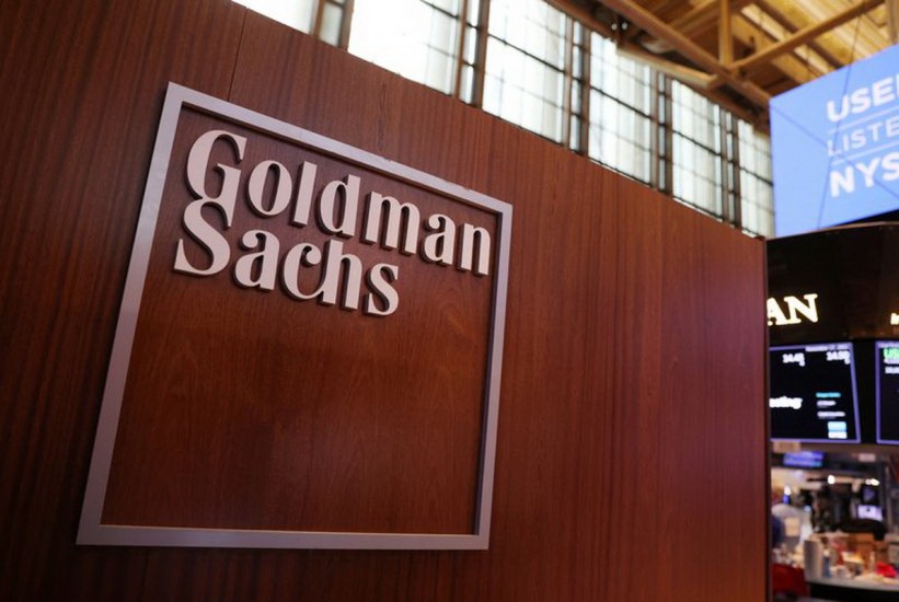 Goldman Sachs razmatra učešće u bitcoin ETF fondovima Grayscalea i BlackRocka
