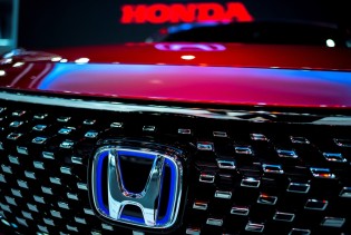 Honda gradi novu fabriku za električna vozila